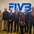FIVB: Poznati sistemi takmičenja i kvalifikacija do OI 2028.