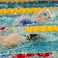 Evropsko prvenstvo u malim bazenima: Milutinović bez finala na 100 metara slobodno