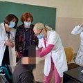 Većina štićenika Vaspitno-popravnog doma u Kruševcu primila vakcinu protiv HPV-a