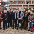 Ujedinjeni protiv nasilja – Nada za Kragujevac : Zašto policija nije reagovala kod rušenja štandova SNS-a