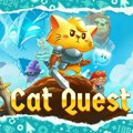 Uputite se u šarmantu avaturu potpuno besplatno: Epic poklanja Cat Quest