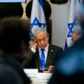 Netanjahu bi mogao da pokrene rat protiv Hezbolaha u Libanu