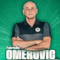 Fahrudin Omerović na klupi Konjaspora do kraja sezone