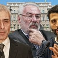 Nestorovićeva lista odgovorila na poziv Šapića da formiraju vlast u Beogradu