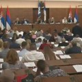 Kad će konstitutivna sednica Skupštine Beograda i hoće li opozicija doći?