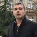 Funkcioner DS osuo paljbu po Đilasu: On se oseća ugroženo, zato napada Manojlovića (Foto)