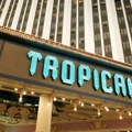 Ruši se hotel-kazino Tropikana u Las Vegasu: Nekada su ga povezivali s mafijom, a sada zauvek zatvara vrata