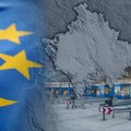 "Apelujemo, pronađite rešenje kroz dijalog": Evropska unija zabrinuta zbog posledica odluke o ukidanju dinara