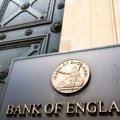 Banka Engleske zadržala referentnu kamatnu stopu