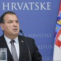 Beroš: U Hrvatskoj se prvi put uvodi praćenje ishoda liječenja