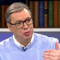 Predsednik Vučić: Temeljno svakoga dana vrše pritisak na srpski narod