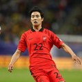 Ništa od zimskog transfera: Seol Jong-Vu neće doći u Crvenu zvezdu