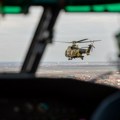 Pri kraju konkurs za pilote helikoptera MUP-a: Elitna jedinica čeka pojačanje