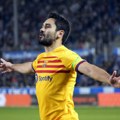 Gundogan: Sve je moguće ako se plasiramo u četvrtfinale Lige šampiona