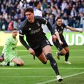 Dušan Vlahović rešeta - dva gola za pola sata: Ne može mu niko ništa, igra sam u Juventusu! (video)
