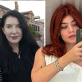 Sestra srpske pevačice koja se bori za odlazak na Evroviziju bila u braku sa bratanicom Marine Abramović
