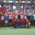 Iz Rusije po beogradskog pobednika: Srpskim bokserima obezbeđeni najbolji mogući uslovi
