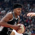 Poznat razlog ledejovog odlaska u Ameriku: Evo kada se vraća u Partizan!