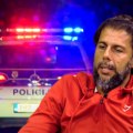 Uhapšen samozvani teolog na granici zbog zastrašujućih pretnji: Objavio da će silovati i ubiti sopstvenu ženu, određen mu…