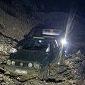 Drama na Pešterskoj visoravni: Navigacija ih odvela u pećinu, ostali zaglavljeni u nedođiji, jedva ih izvukli