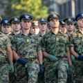 Pojačano prisustvo vojne policije u većim gradovima Srbije