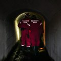 FOTO: U potrazi za devojčicom pretraženi tunel i podzemni kanali