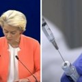 Fajzergejt Narudžbina vakcina Fon der Lajenove „teška“ neverovatnih dvadeset milijardi evra od prvobitnog trijumfa stigla…