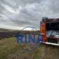 Važan apel srpskih vatrogasaca: Spaljivanje trave i niskog rastinja na otvorenom prostoru je strogo zabranjeno