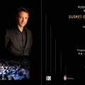 Koncert „Susret Istoka i Zapada" na Kolarcu