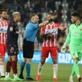 Pavle Ilić neće suditi večiti derbi u Kupu: Arbitar sa jučerašnjeg meča Zvezde i Partizana dobio novi zadatak