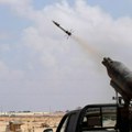 Пет ракета испаљено из Ирака према бази америчке војске у Сирији