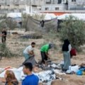 Izrael priprema evakuaciju civila iz Rafaha pred početak obećanog napada