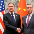 "Jasni i direktni razgovori" – Vang i Blinken u Pekingu o odnosima Kine i SAD