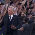Док су сви лудовали после гола Реала за финале, погледајте шта је радио Анћелоти: Ево зашто га зову Дон Карло!