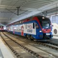 Vesić najavio: Noviteti za BG voz - biće ih ukupno 39 na sedam linija