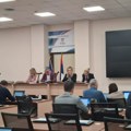 ГИК: прогласио изборне листе "Бирамо Београд" и "Ми, снага народа"