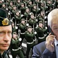 "Putin je pravi ministar odbrane" Evo zašto ruski analitičari misle da se Kremlj sprema za Ukrajinu "melje" ratom još mnogo…