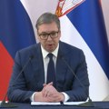 Ekstremisti pokušavaju da destabilizuju Srbiju Nakon monstruoznih pretnji Vučiću, stigao oštar odgovor OO SNS Novi Beograd
