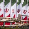 Иран на прекретници: "Хаменеи сада има златну прилику"
