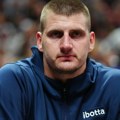 Идеална петорка НБА: Никола Јокић и четворица очекиваних