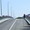 Otvoren most na Velikoj Moravi u selu Vojska: Spaja Svilajnac i Jagodinu