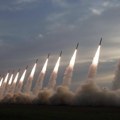 Lansirano 18 raketa; Kim sve nadgledao; "Sa ovim će se suočiti ako nas provociraju"