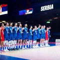 Propuštena velika šansa! Odbojkaši Srbije poraženi od Argentine posle pet setova, plasman na Olimpijske igre sve dalje!