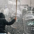 Argentina: Nasilne demonstracije na ulicama Buenos Ajresa zbog Mileijevih reformi