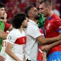 Švajcarska i Italija otvaraju osminu finala, Mađarska i Hrvatska ostale „ispod crte"