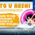 Leto u Areni donosi aquapark avanturu: Odgledaj tri filma i dobijaš kartu za Petroland