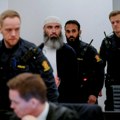 Pripadnik Islamske države osuđen na 30 godina za napad na LGBT festival u Oslu