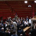 Francuska stranka krajnje ljevice prekinula pregovore o formiranju vlade