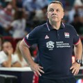 Kolaković: "Idemo kao autsajderi, ali nadamo se najboljem"