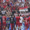 Srbija čeka evropske prvake na stadionu "Rajko Mitić"